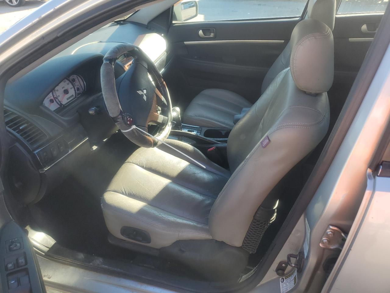 2009 Mitsubishi Galant Sport - Image 7