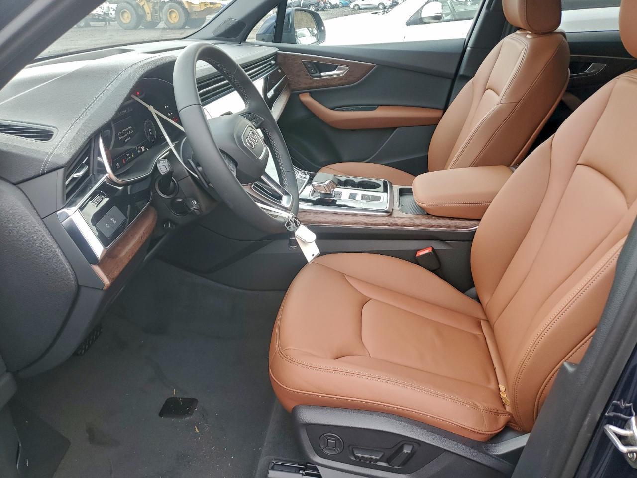 2026 Audi Q7 Premium - Фото 7