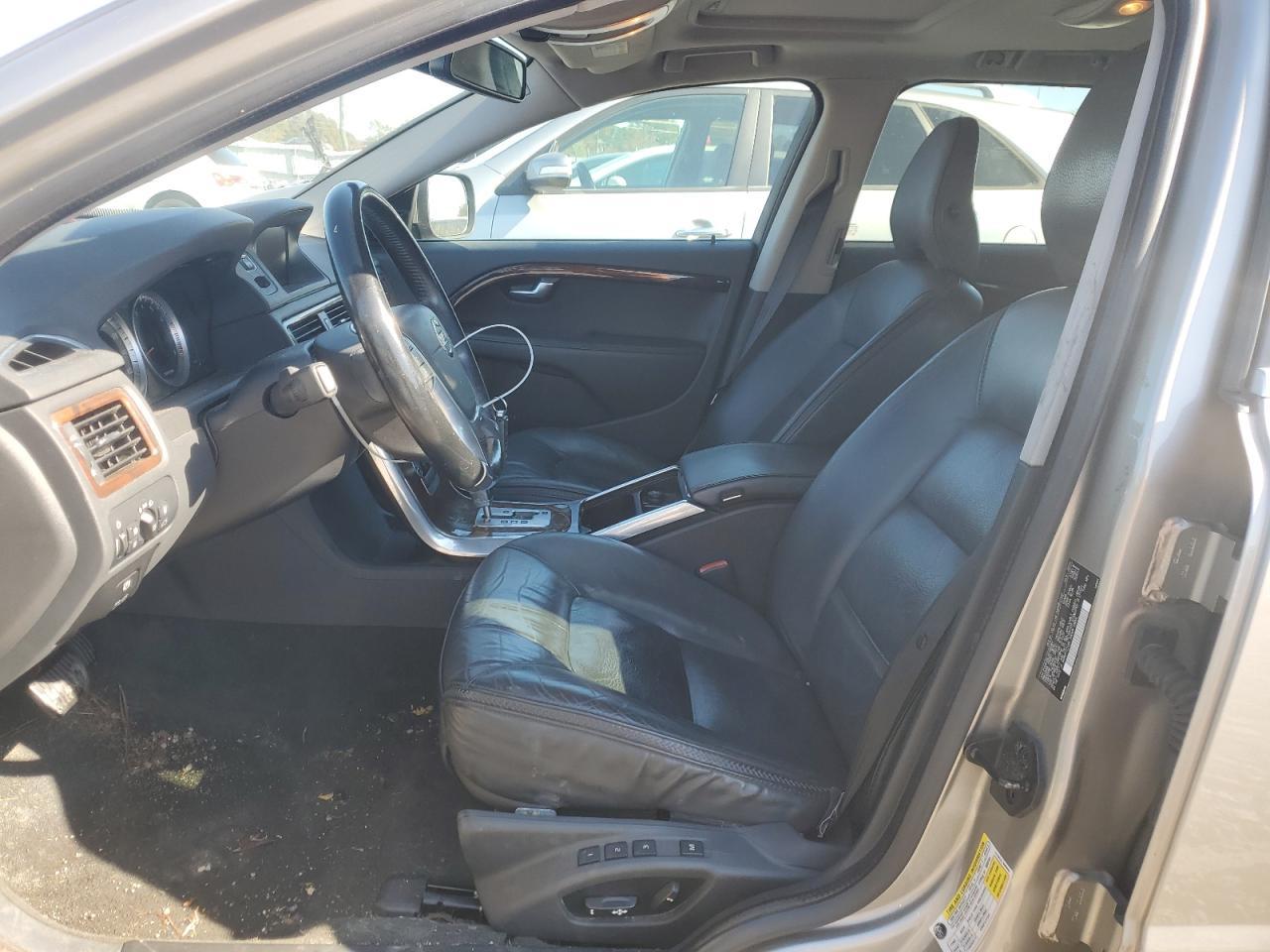 2012 Volvo Xc70 3.2 - Фото 7