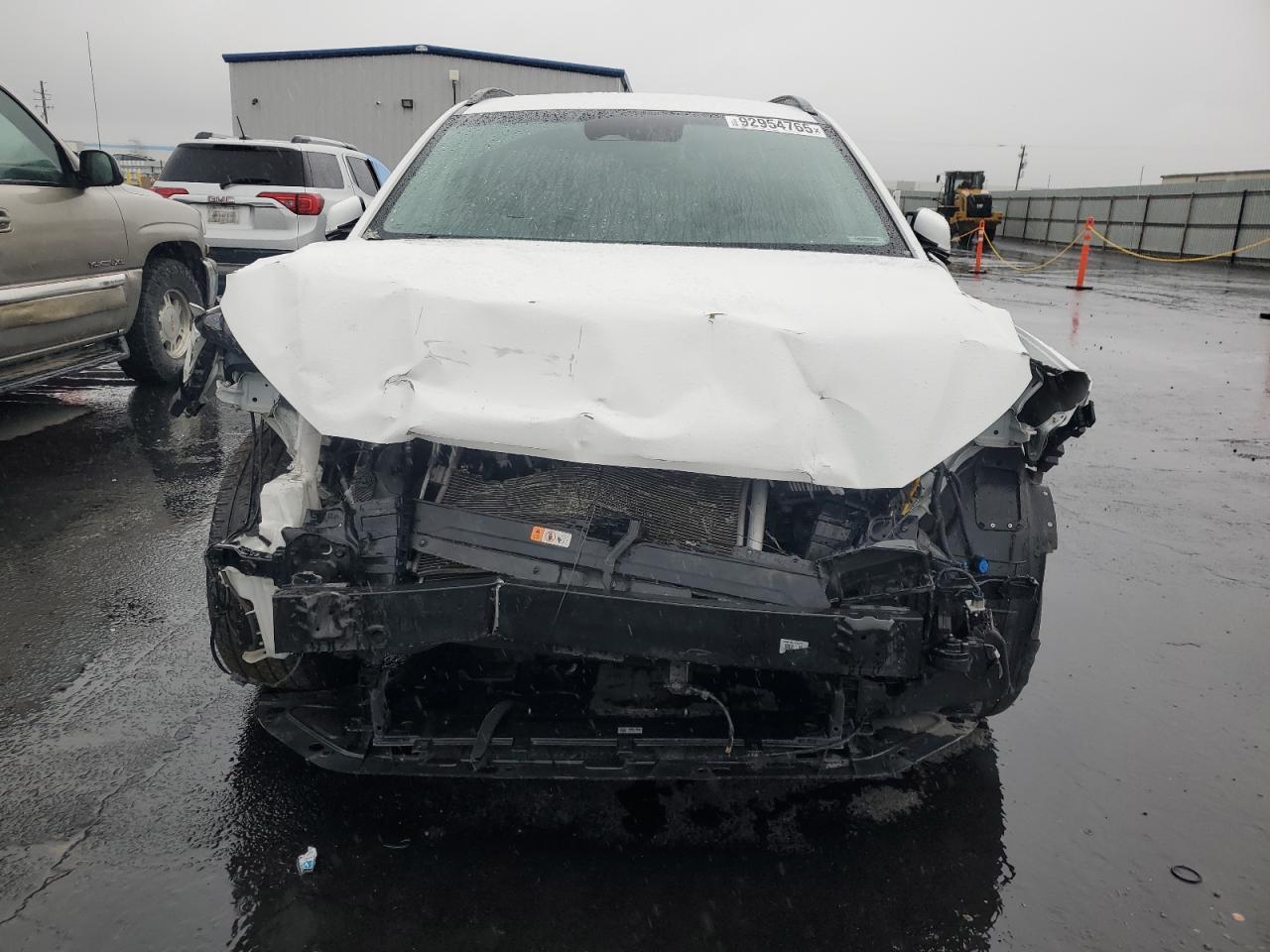 2023 Hyundai Kona Sel - Image 5