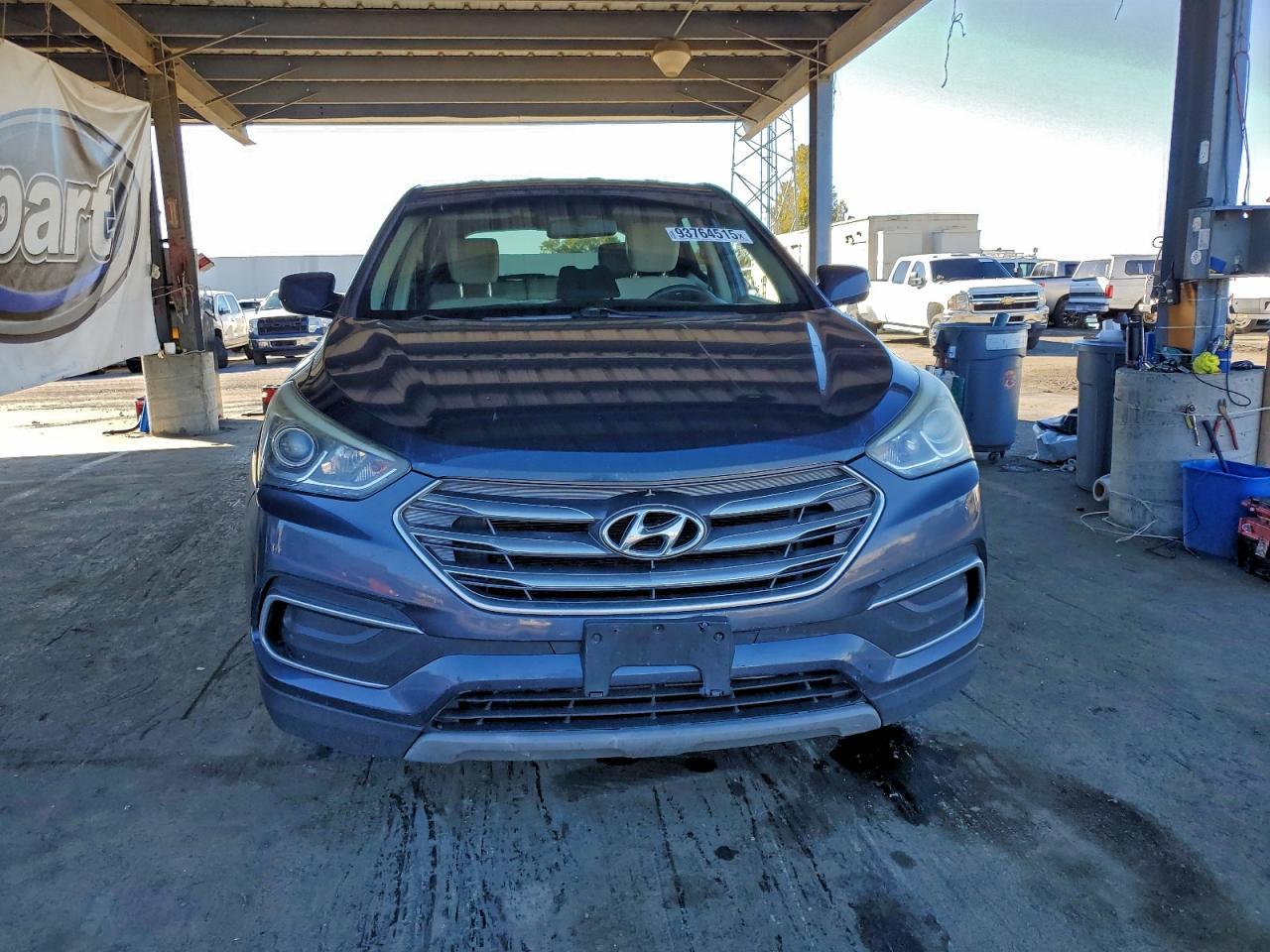 2018 Hyundai Santa Fe Sport - Image 5