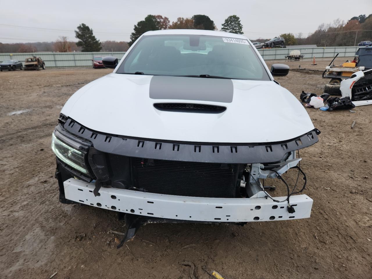 2023 Dodge Charger Gt - Фото 5
