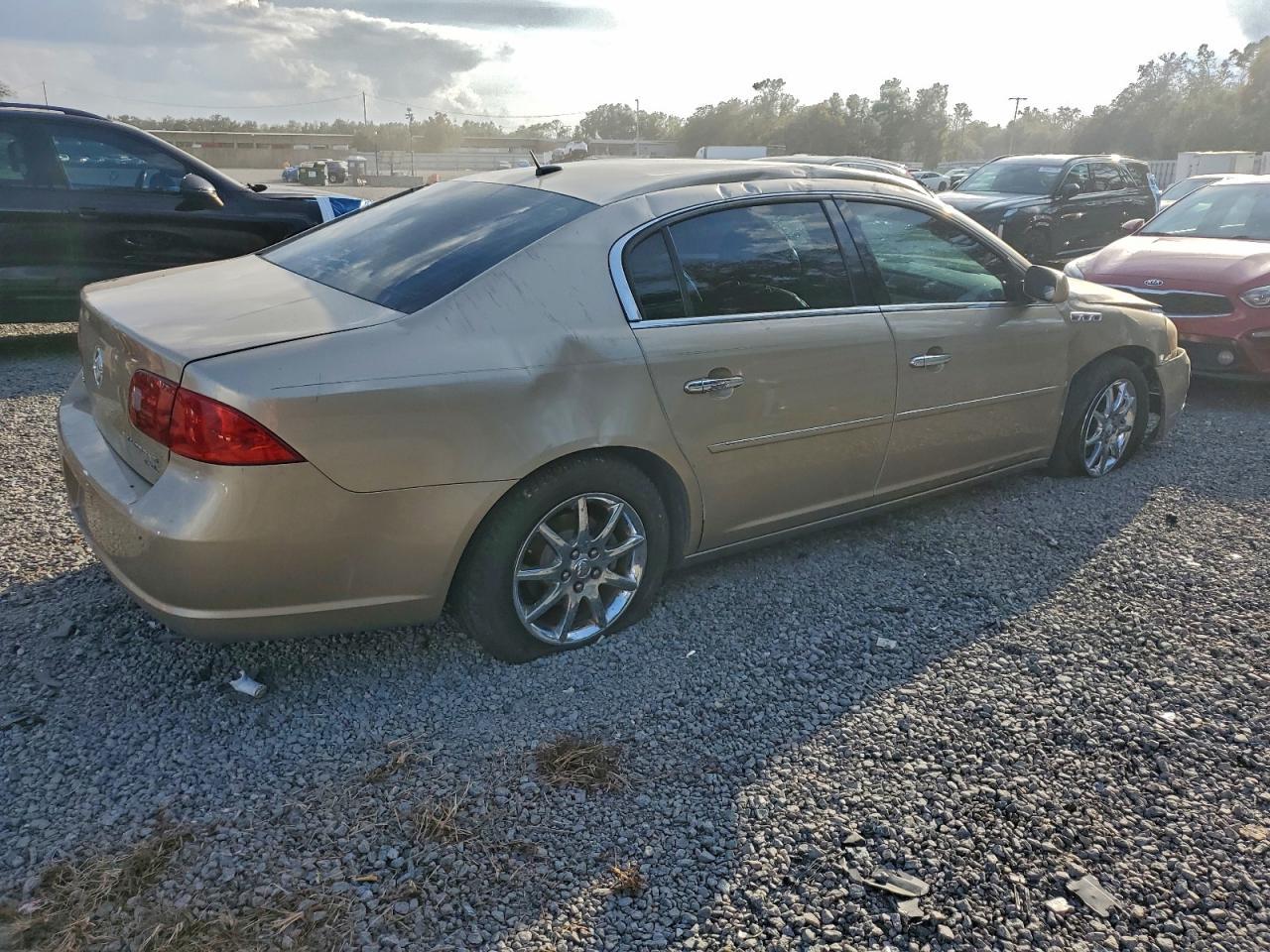 2006 Buick Lucerne Cxl - Фото 3