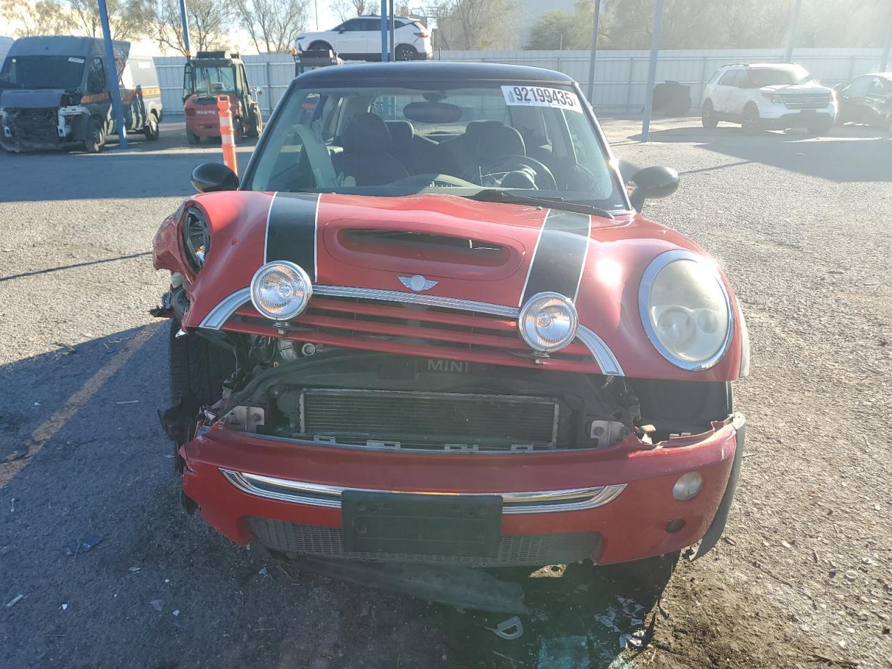 2004 Mini Cooper S - Фото 5