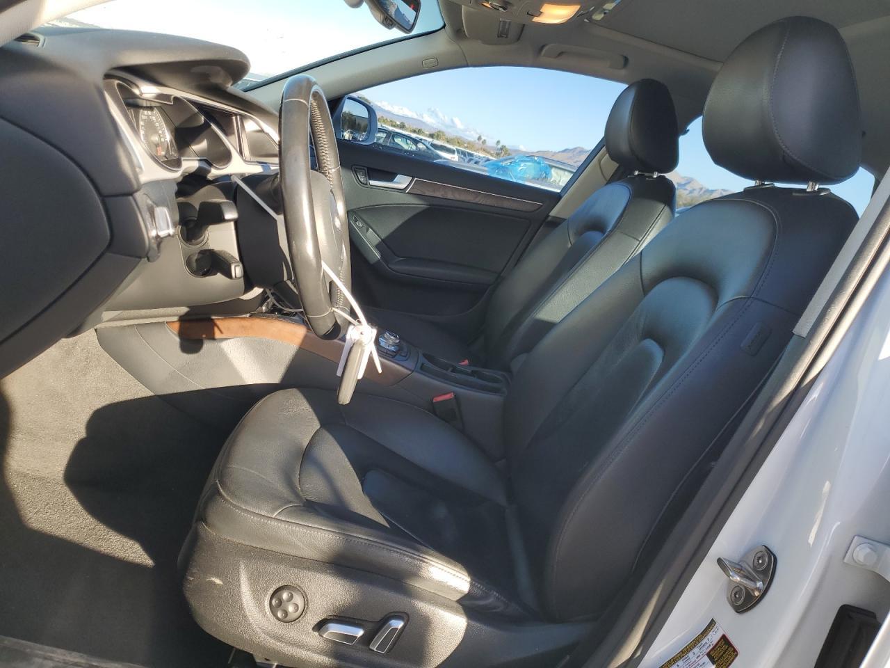 2015 Audi A4 Premium Plus - Фото 7