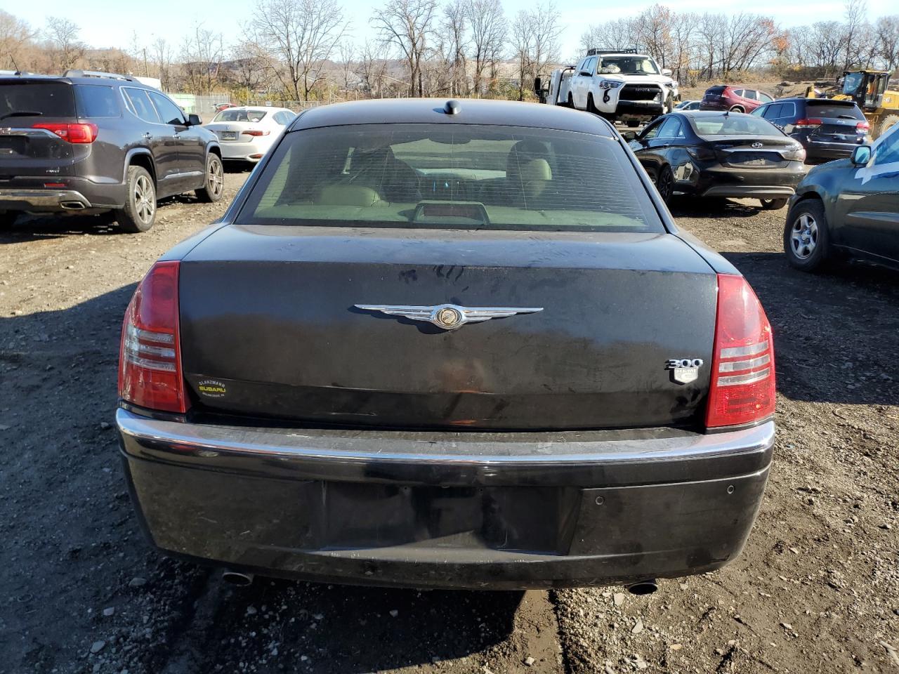 2006 Chrysler 300C - Фото 6