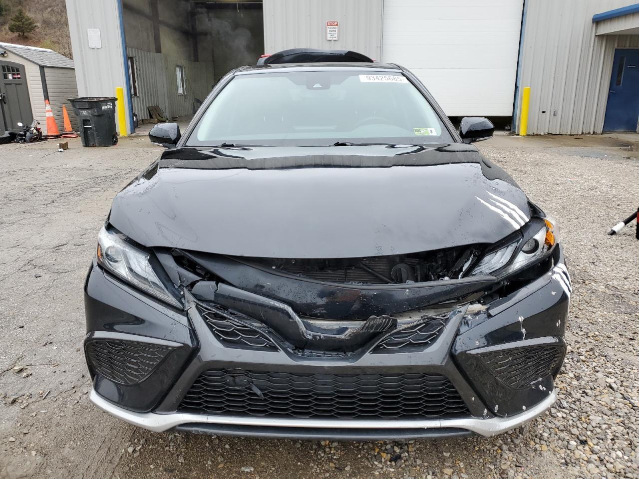 2023 Toyota Camry Xse - Image 5