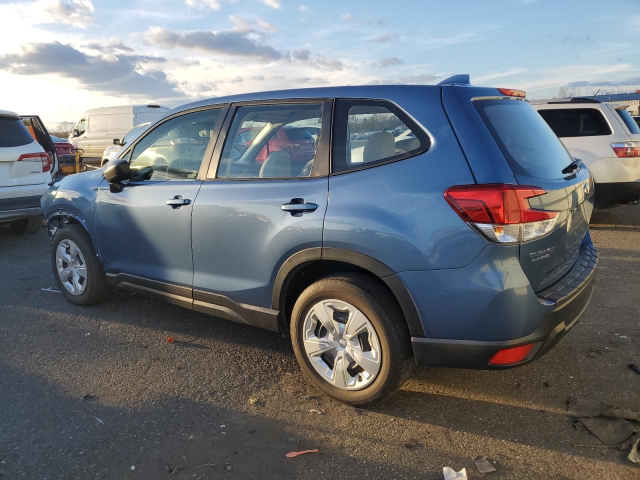 2022 Subaru Forester - Image 2