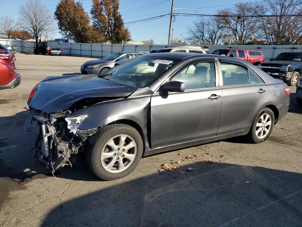 2008 Toyota Camry Ce