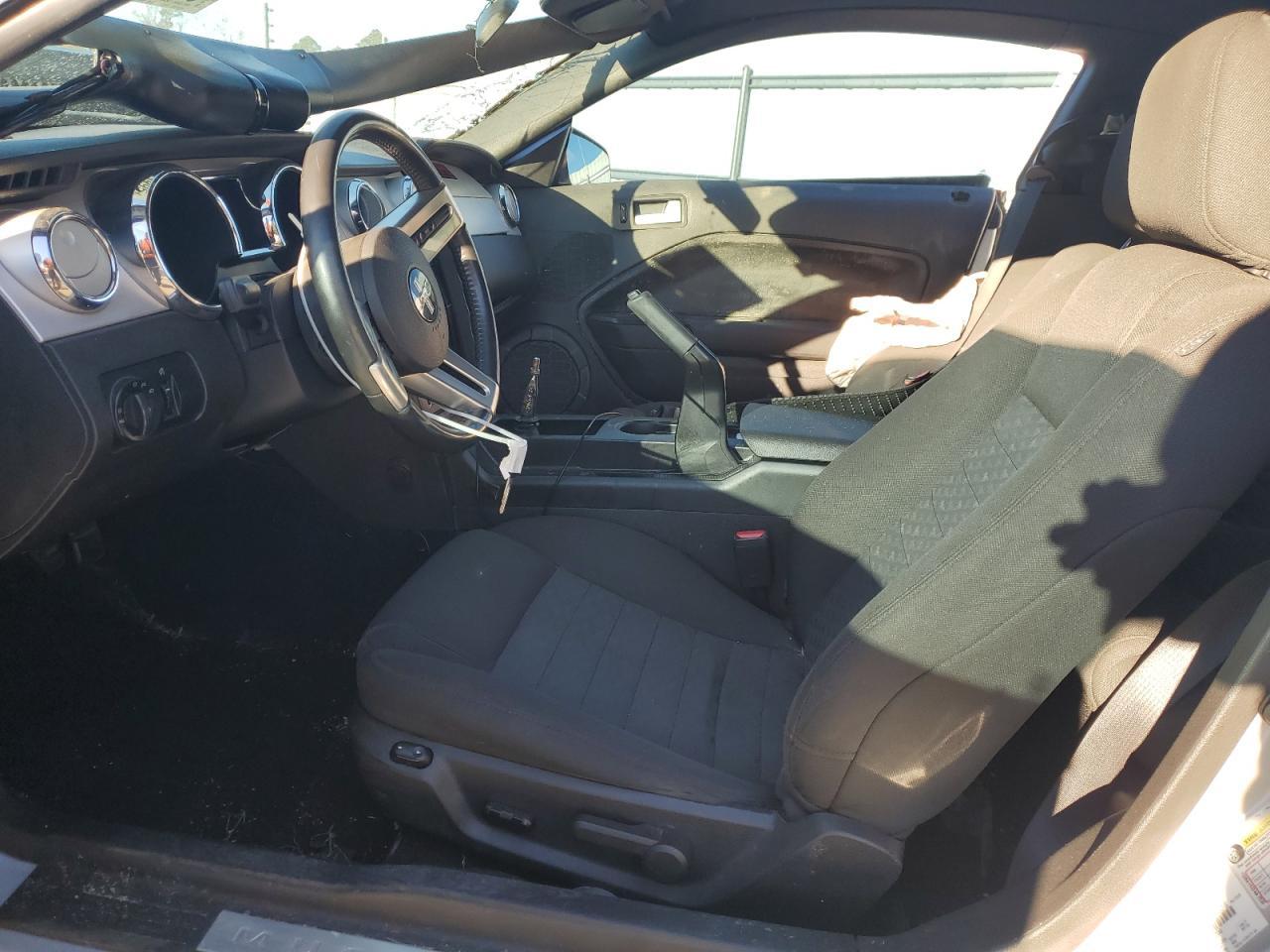 2008 Ford Mustang Gt - Фото 7