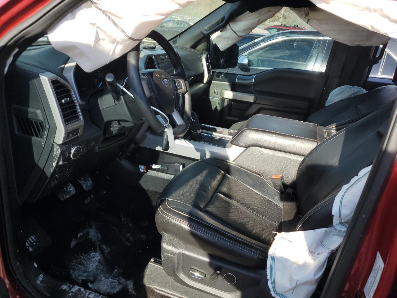 2018 Ford F150 Supercrew - Image 7