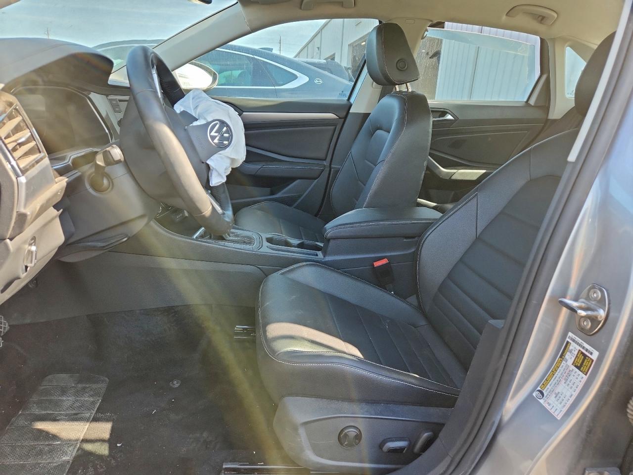 2024 Volkswagen Jetta Se - Фото 7