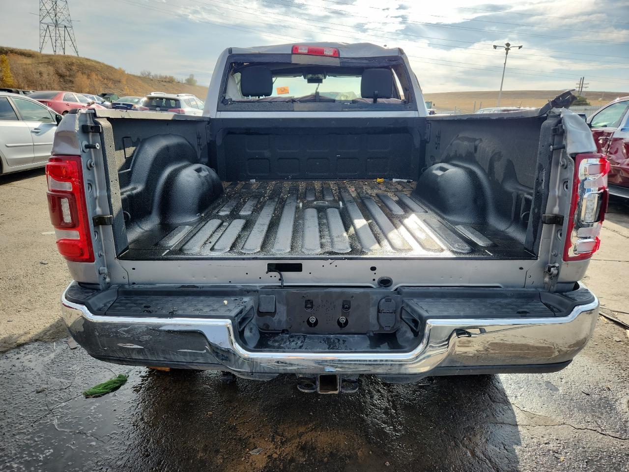 2021 Ram 2500 Tradesman - Image 6