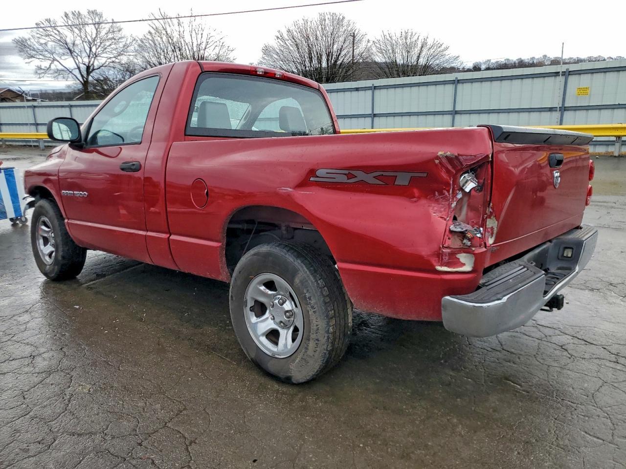 2007 Dodge Ram 1500 St - Image 2