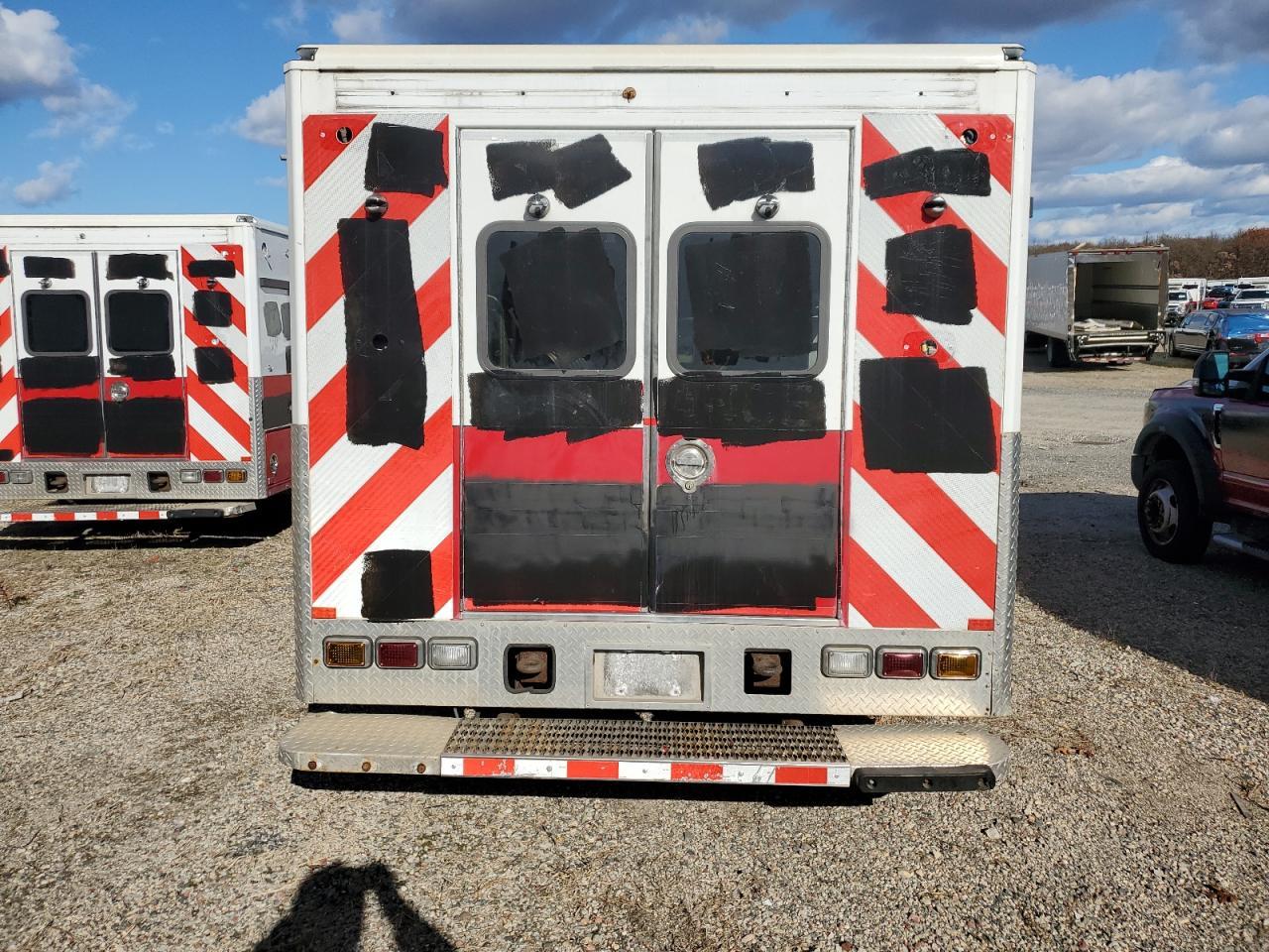 2017 Ford F550 Super Duty - Фото 6