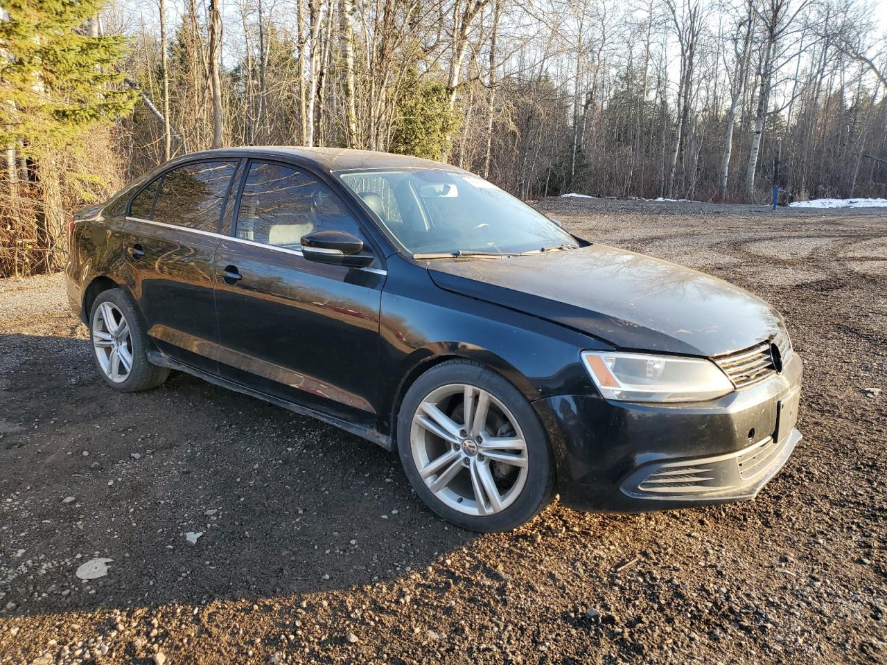 2014 Volkswagen Jetta Tdi - Image 4
