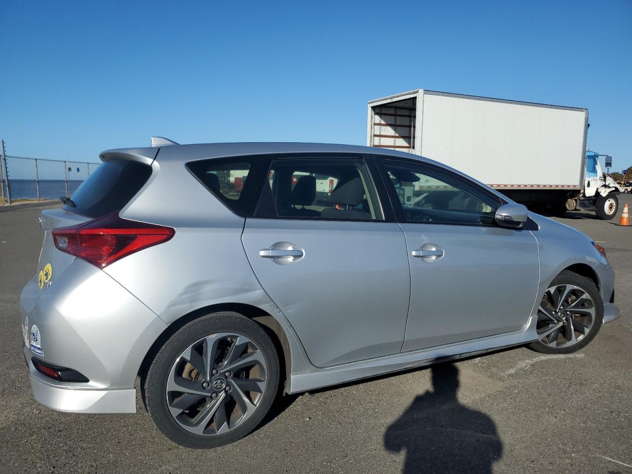 2018 Toyota Corolla Im - Image 3