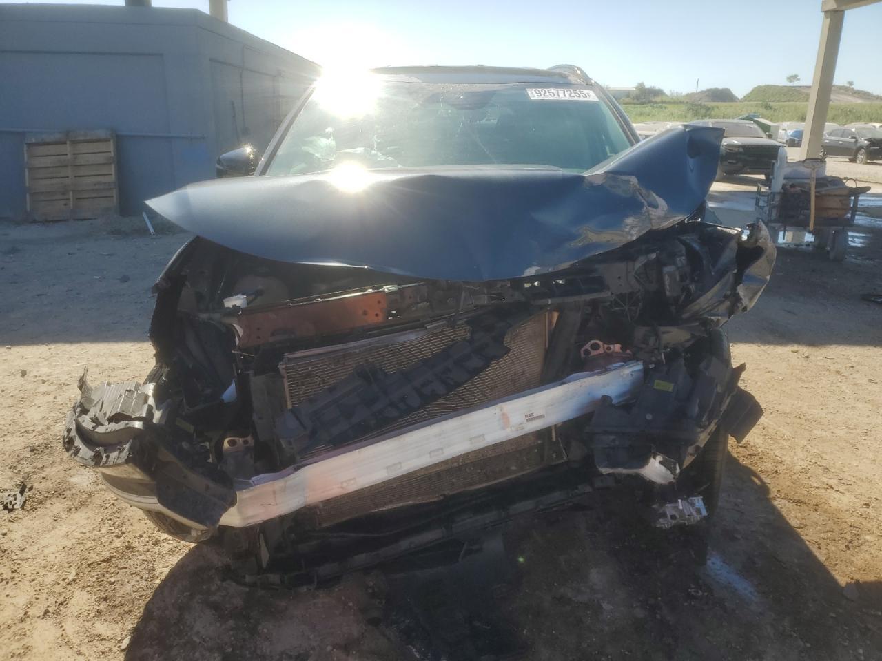 2023 Kia Sorento S - Фото 5