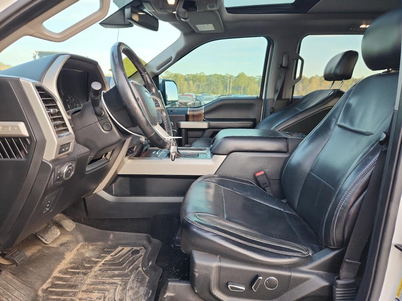 2017 Ford F150 Supercrew - Image 7