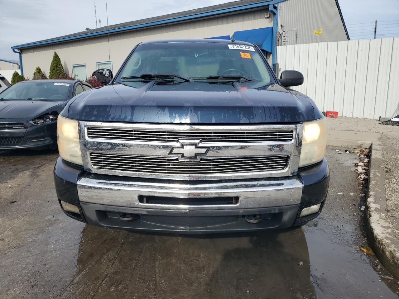 2007 Chevrolet Silverado C1500 - Image 5