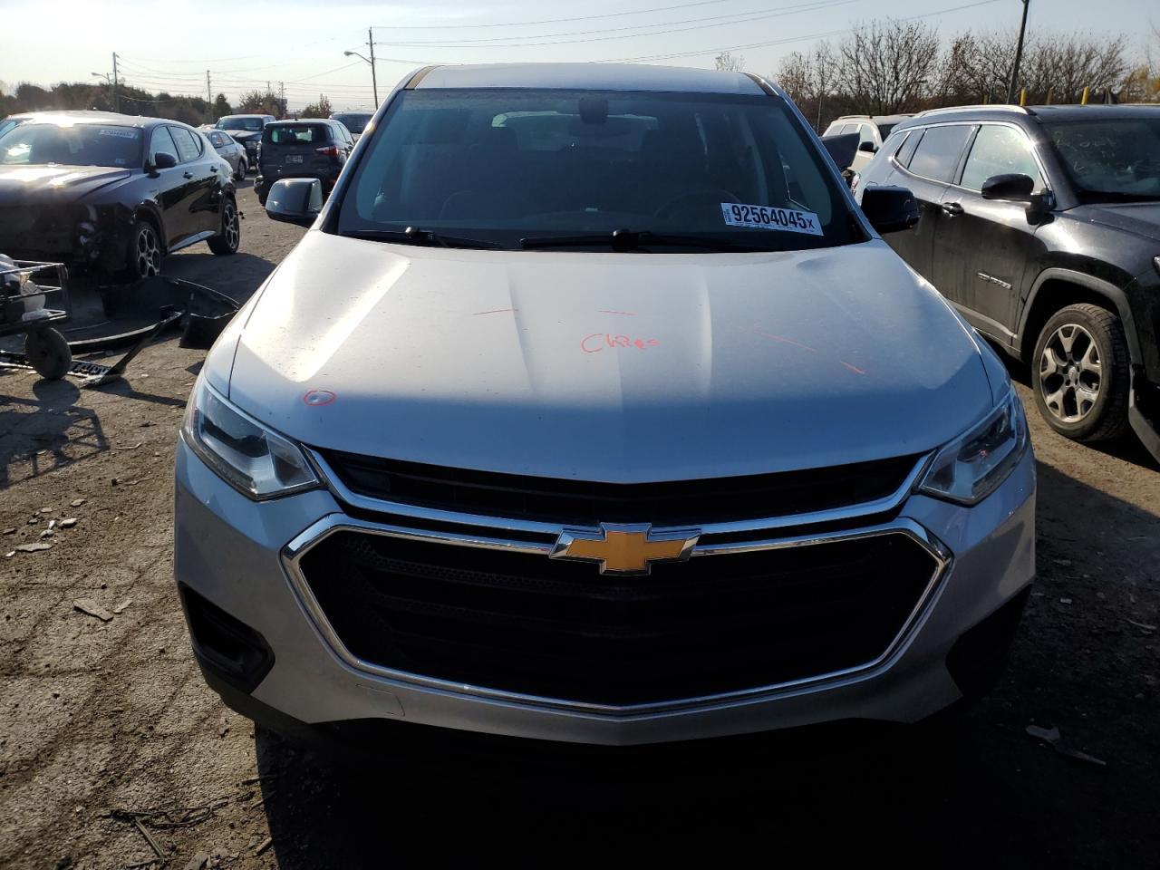 2019 Chevrolet Traverse Ls - Image 5