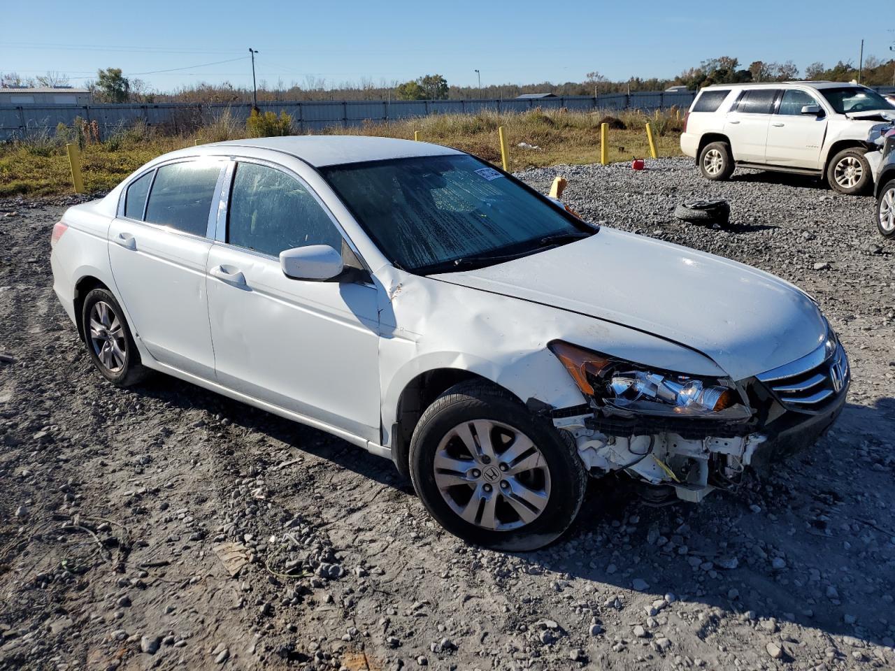 2012 Honda Accord Se - Фото 4