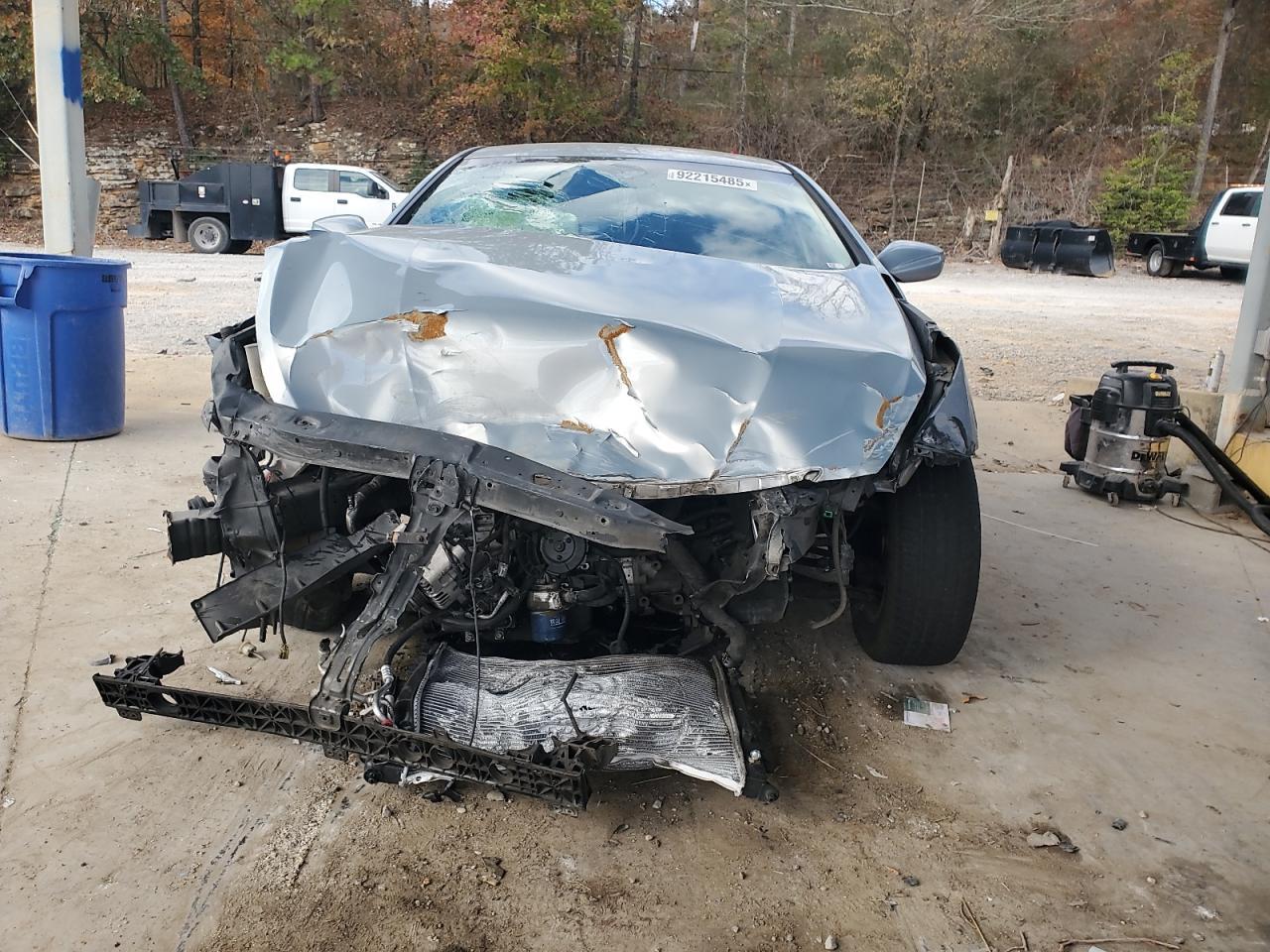 2013 Hyundai Sonata Gls - Фото 5