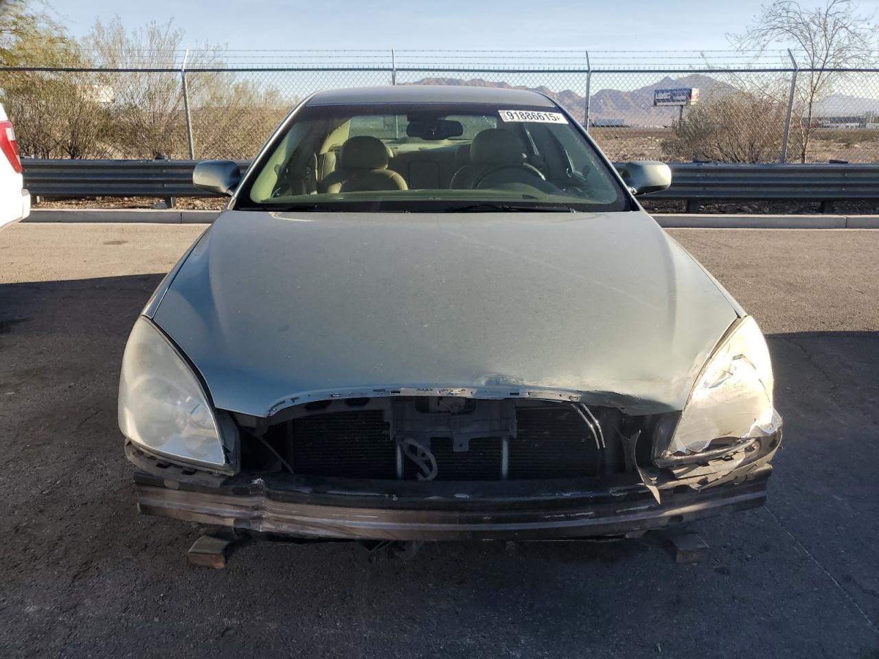 2006 Buick Lucerne Cxl - Image 5