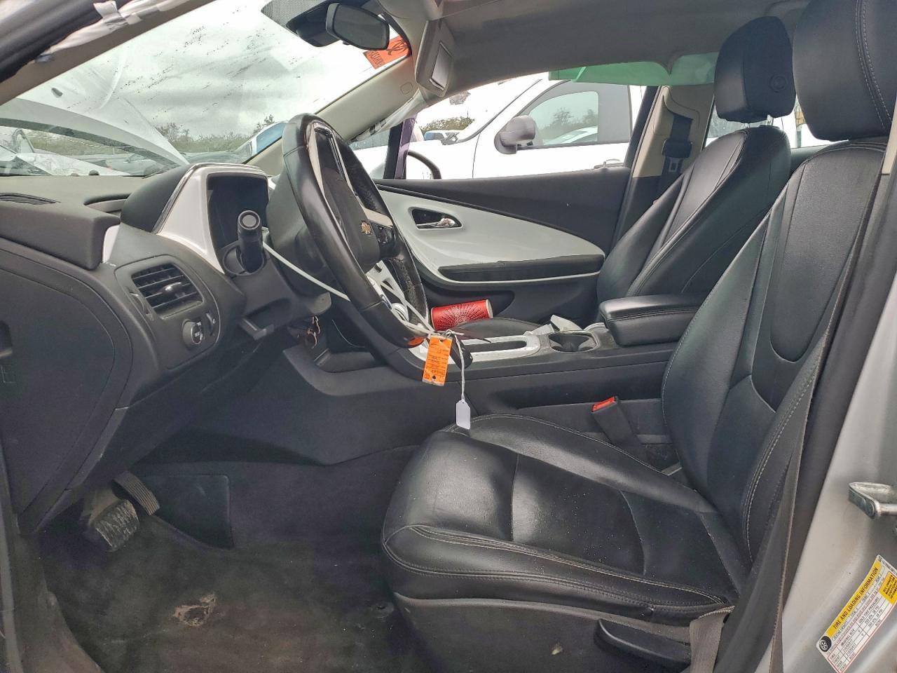 2015 Chevrolet Volt - Фото 7