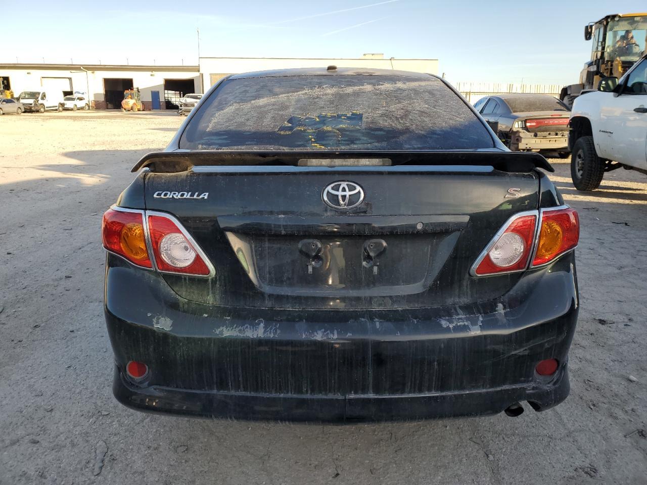 2010 Toyota Corolla Base - Image 6