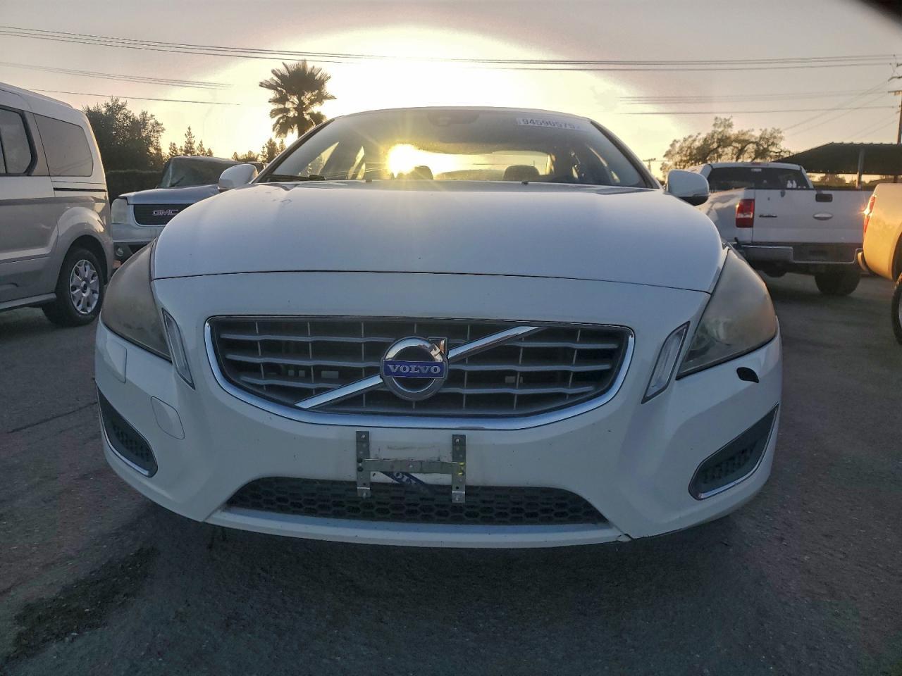 2012 Volvo S60 T5 - Фото 5