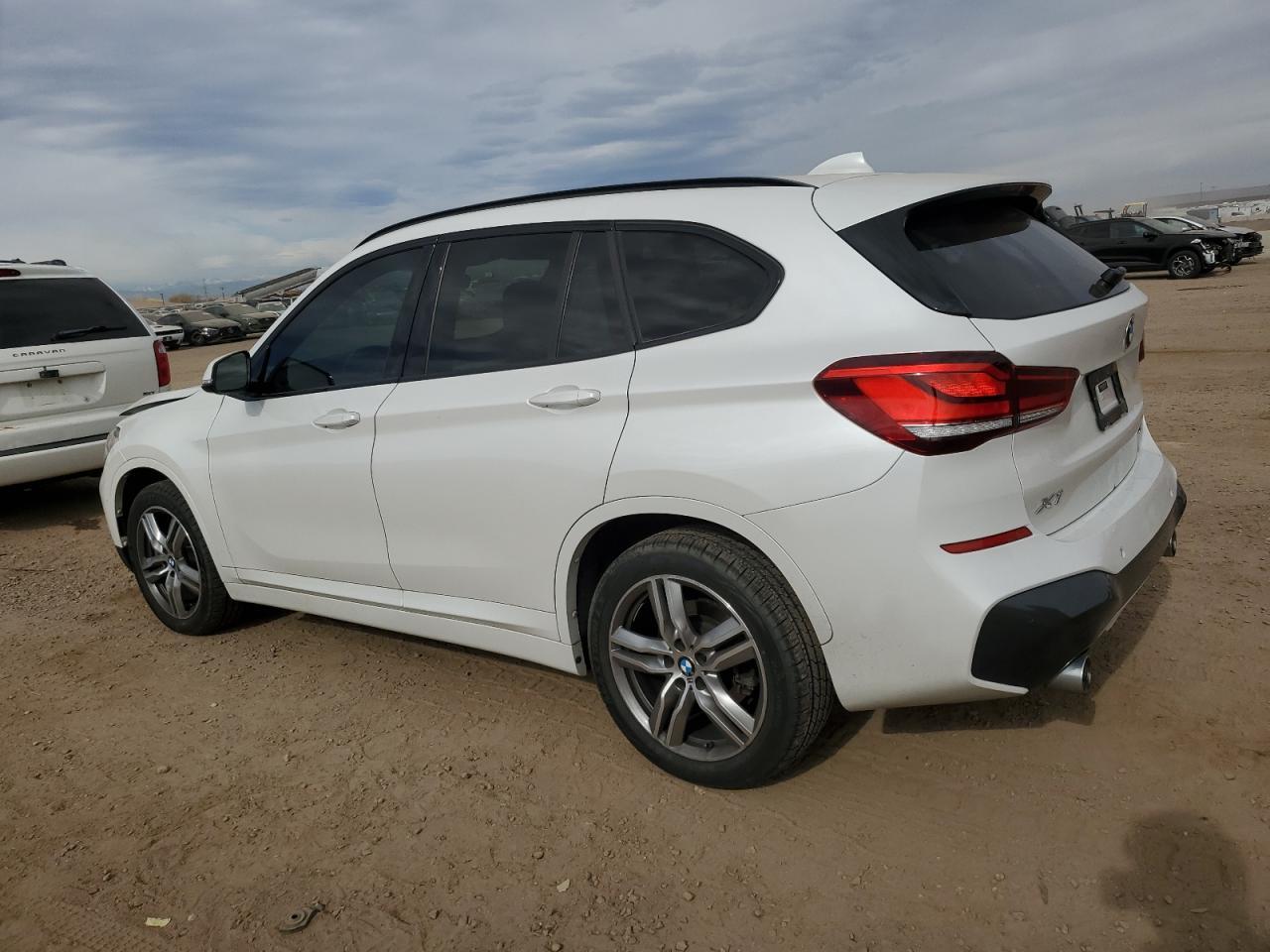 2020 BMW X1 xDrive28I - Фото 2