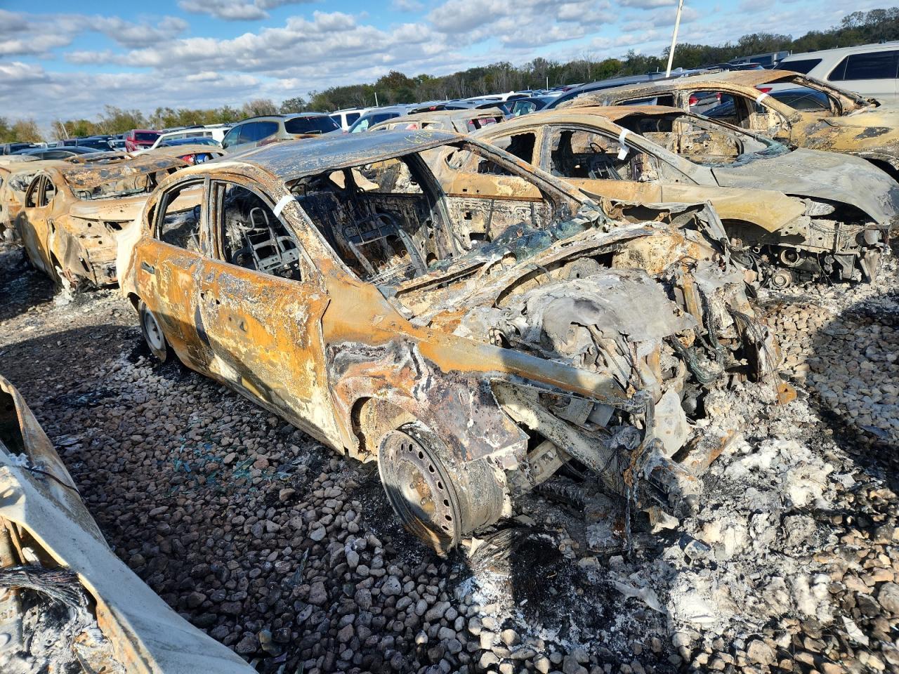 2018 Nissan Altima 2.5 - Фото 4