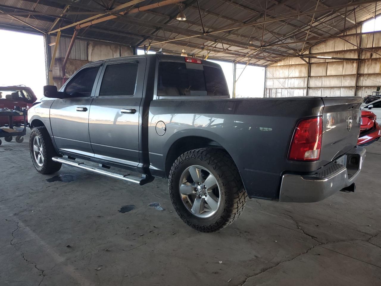 2017 Ram 1500 Slt - Image 2