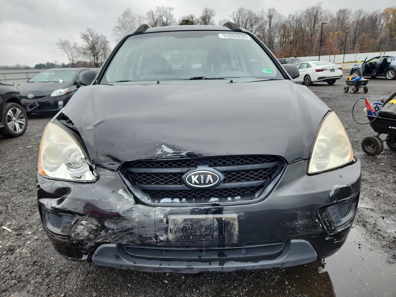 2008 Kia Rondo Base - Image 5