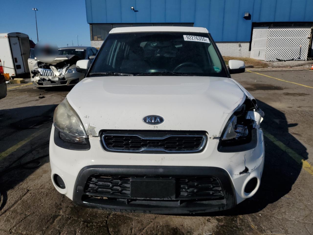 2012 Kia Soul + - Фото 5