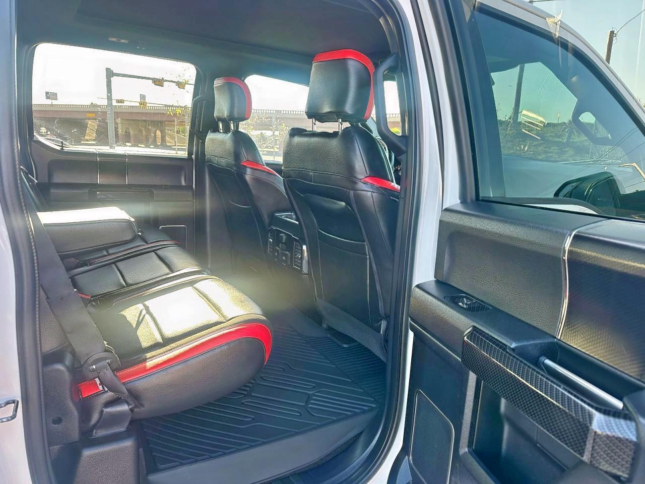 2018 Ford F150 Raptor - Фото 6