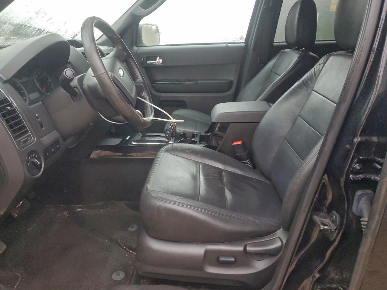 2012 Ford Escape Limited - Фото 7