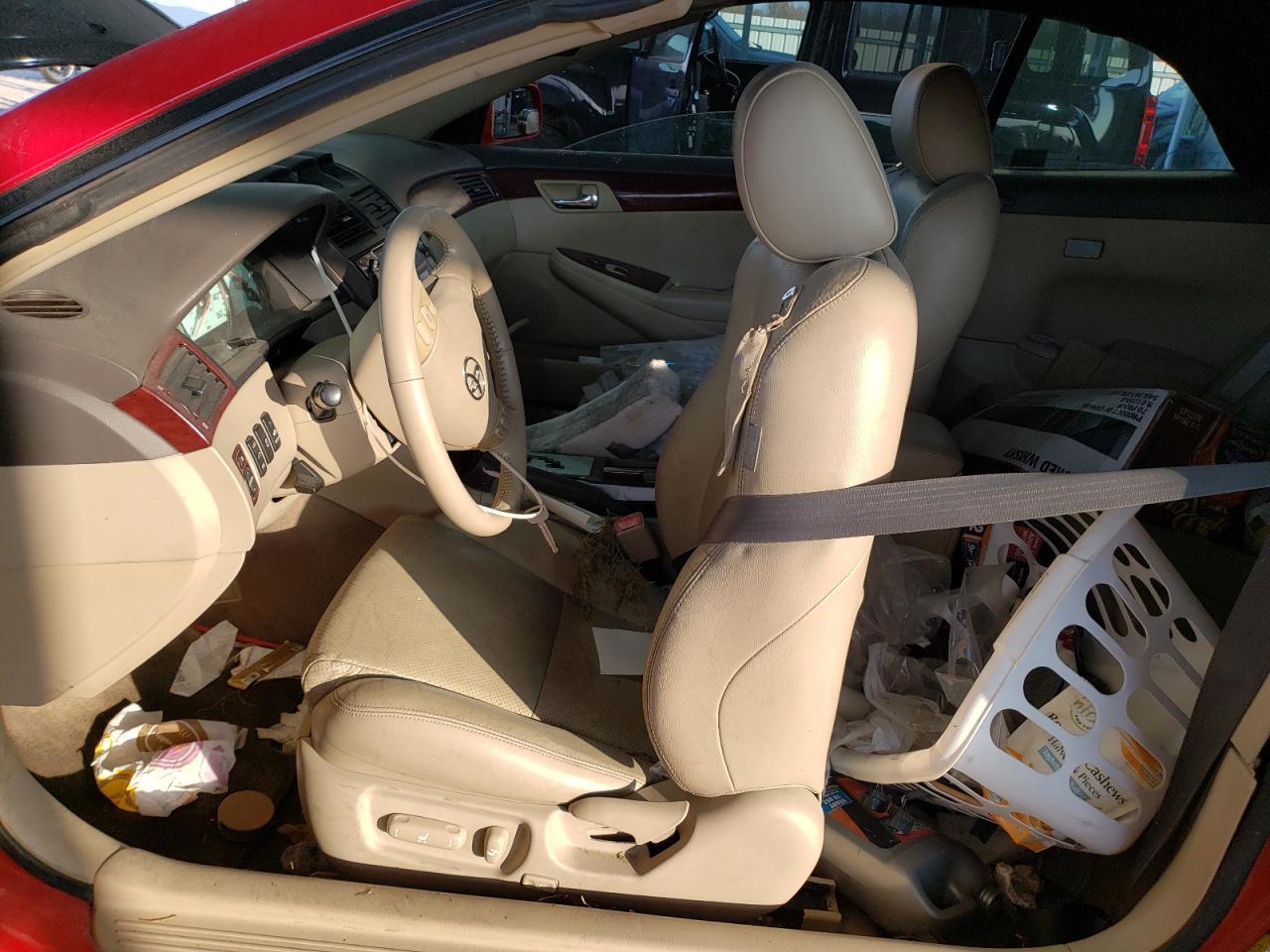 2005 Toyota Camry Sola - Image 7