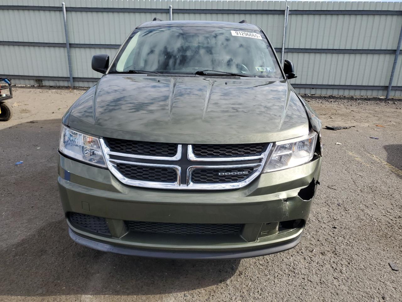 2016 Dodge Journey Se - Фото 5