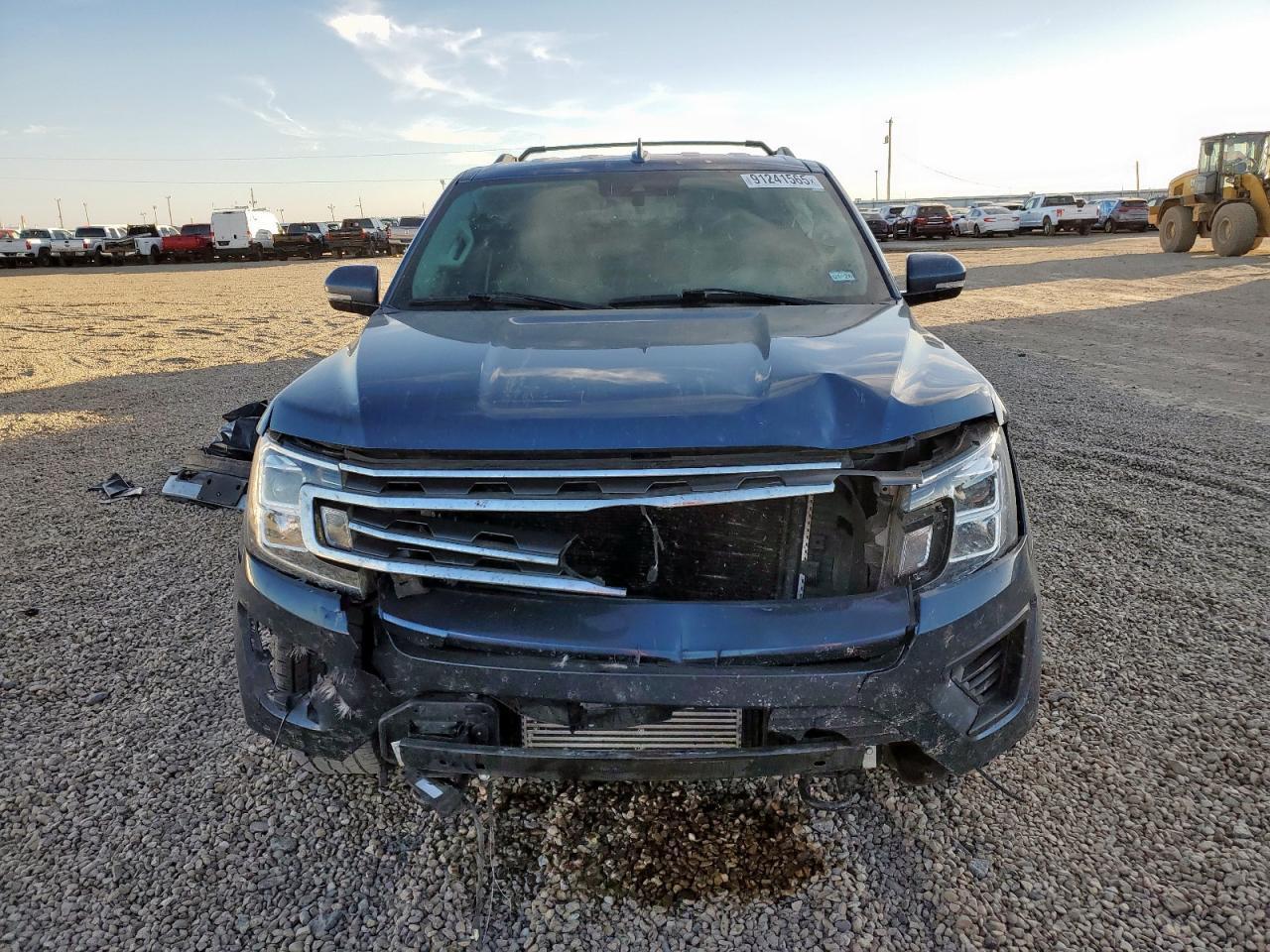 2020 Ford Expedition Xlt - Фото 5