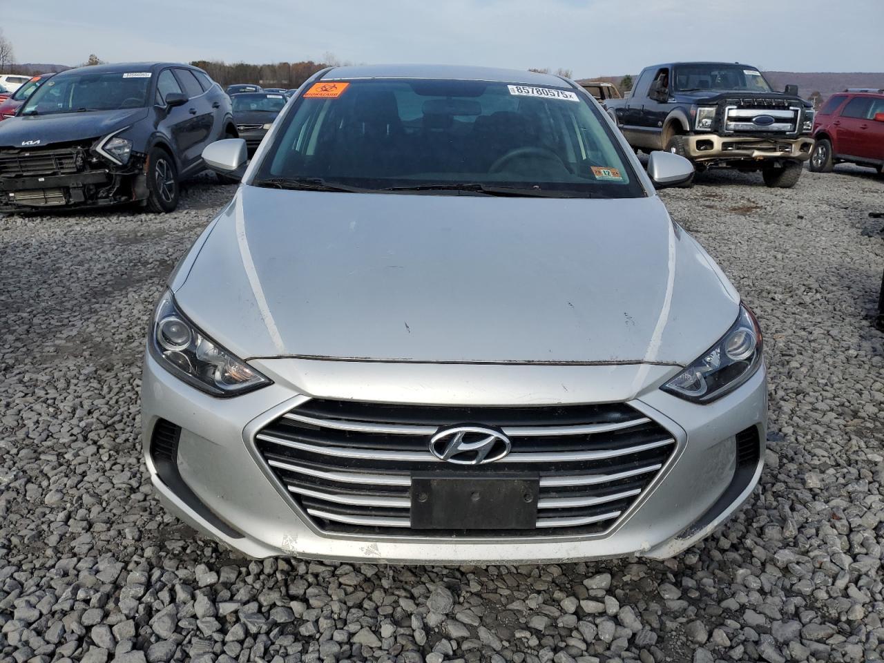 2018 Hyundai Elantra Se - Фото 5