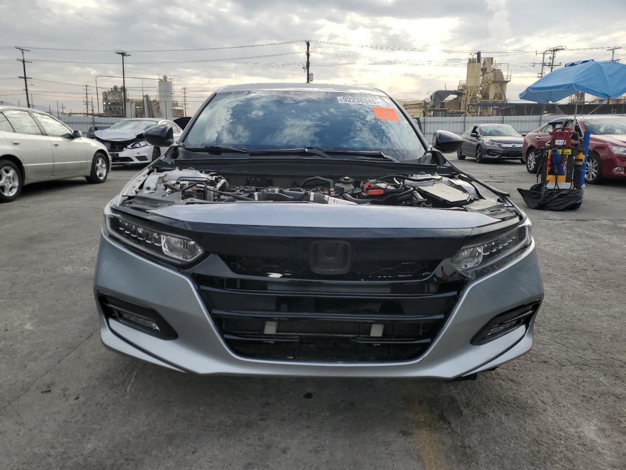 2019 Honda Accord Sport - Image 5