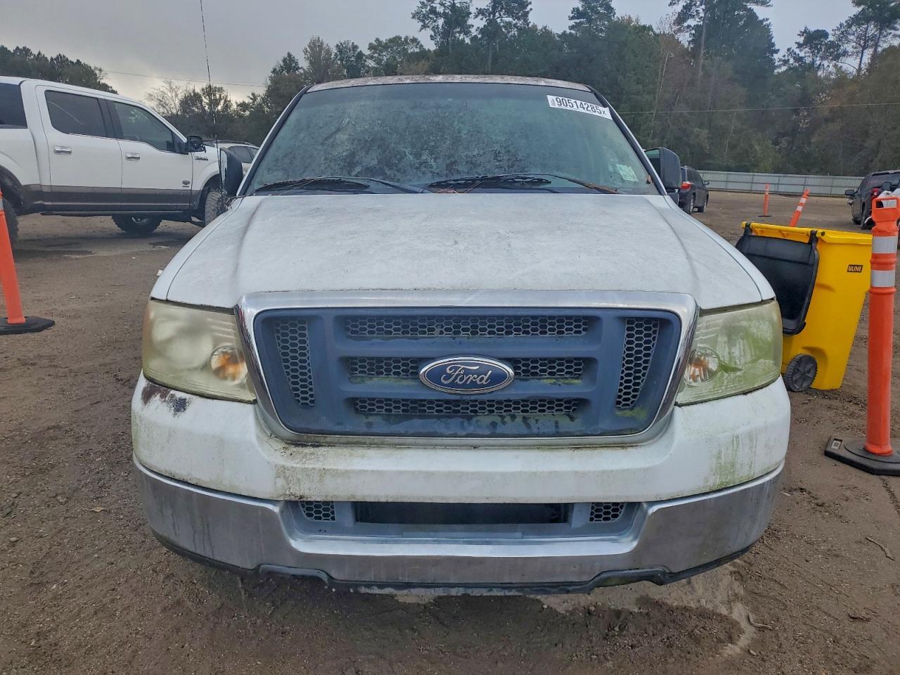 2005 Ford F-150 - Image 5