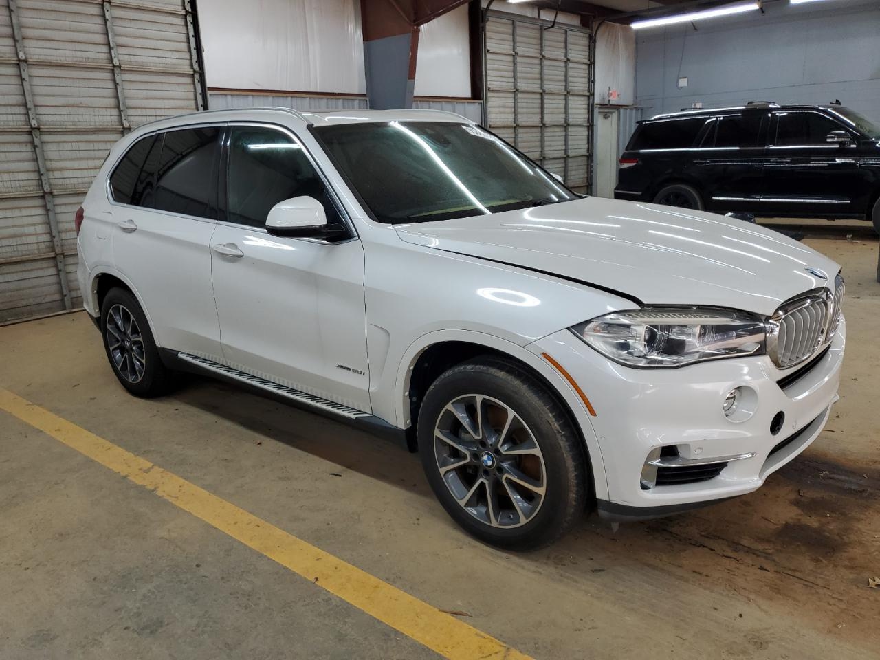 2017 BMW X5 xDrive50I Lux - Image 4