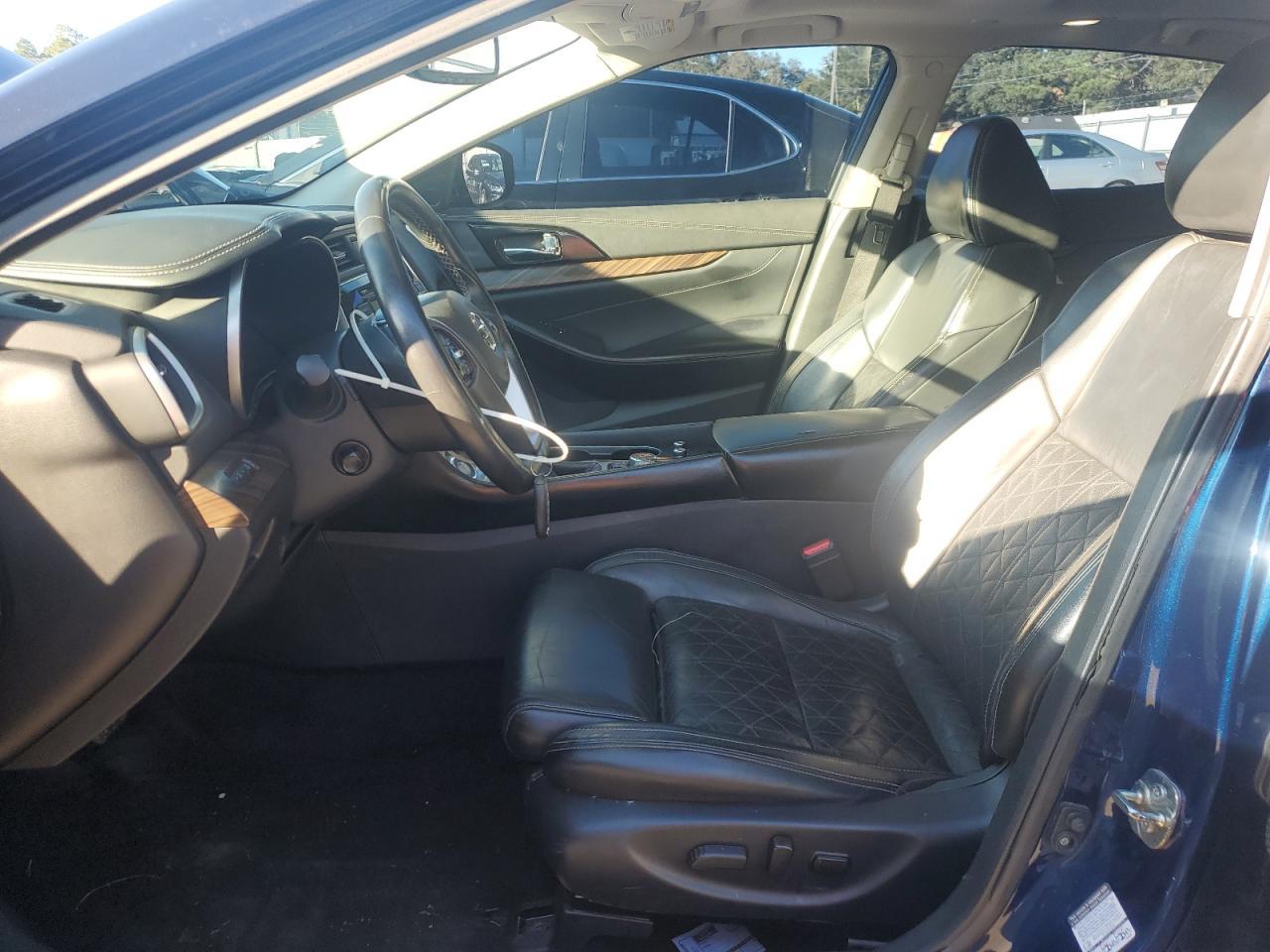 2016 Nissan Maxima 3.5S - Image 7