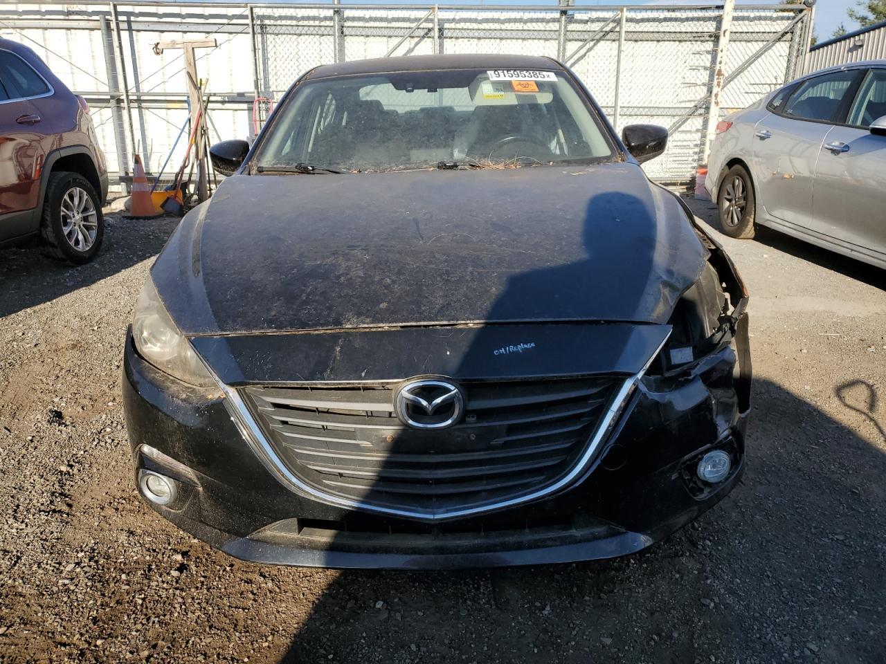 2016 Mazda 3 Sport - Фото 5