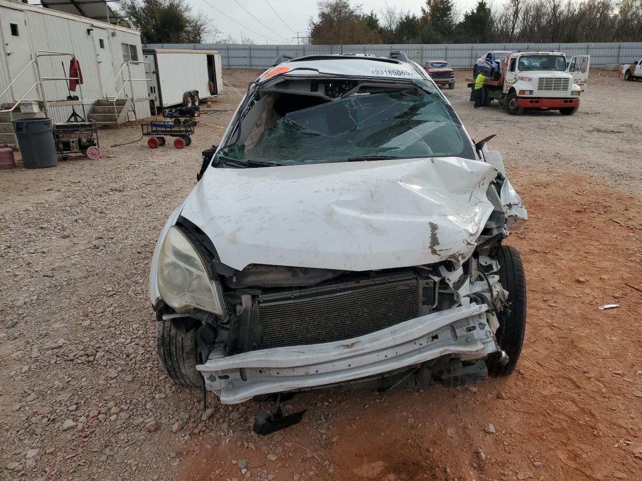 2015 Chevrolet Equinox Lt - Фото 5