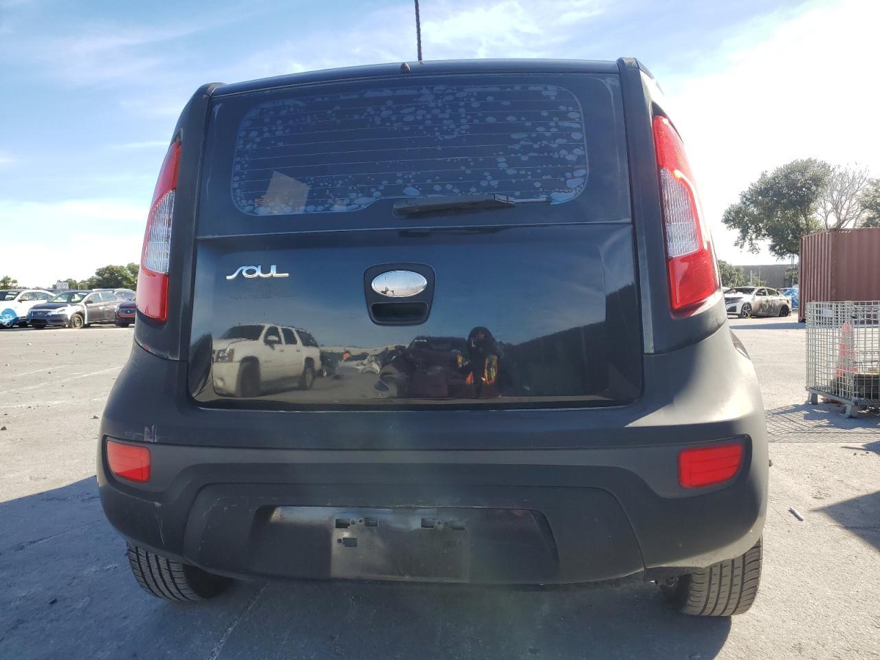 2013 Kia Soul - Image 6