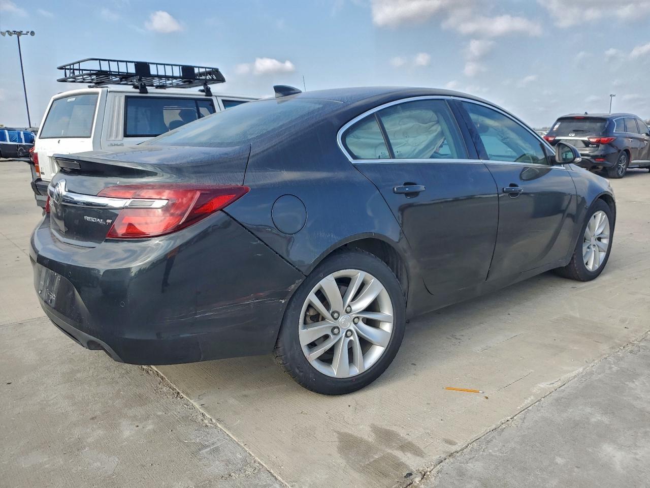 2016 Buick Regal Premium - Image 3